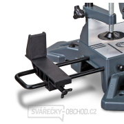 Pokosová pila s posuvnou hlavou Holzstar KGZ 210 E náhled