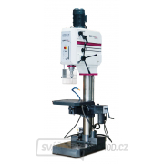 Sloupová převodová vrtačka OPTIdrill DH 55 G Sloupová převodová vrtačka OPTIdrill DH 55 G gallery main image