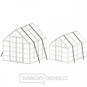 Palram Kotvící systém  Palram Kotvící systém  gallery main image