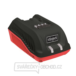 Scheppach BCA2240Li rychlonabíječka 40 V Scheppach BCA2240Li rychlonabíječka 40 V gallery main image