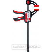 BESSEY - svěrka jednoruční EZ 300x60 mm gallery main image