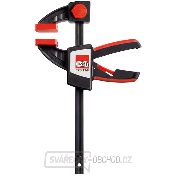 BESSEY - svěrka jednoruční EZS 900x80 mm