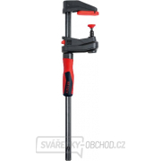 BESSEY - svěrka GearKlamp s převodovkou GK 150x60 mm gallery main image