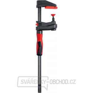 BESSEY - svěrka GearKlamp s převodovkou GK 150x60 mm