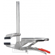 BESSEY - kleště skřipcové paralelní GRZ 200x65 mm gallery main image