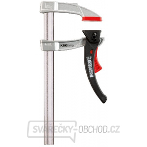 BESSEY - svěrka lehká páková KliKlamp KLI 300x80 mm