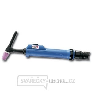 Hořák TIG Binzel Abitig 260 W 8 metrů gallery main image