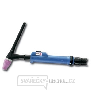 Hořák TIG Binzel Abitig 450 W 8 metrů gallery main image