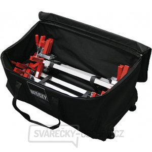 BESSEY - vzpěry pro montáž zárubně 6xTU + nosič (sada) gallery main image