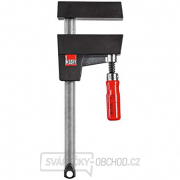 BESSEY - lehká korpusová svěrka UniKlamp UK 160/80 gallery main image