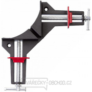 BESSEY - úhlový upínák WS1 BESSEY - úhlový upínák WS1 gallery main image