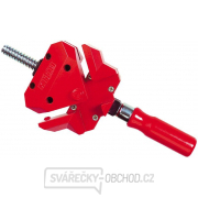 BESSEY - úhlový upínák WS3 BESSEY - úhlový upínák WS3 gallery main image