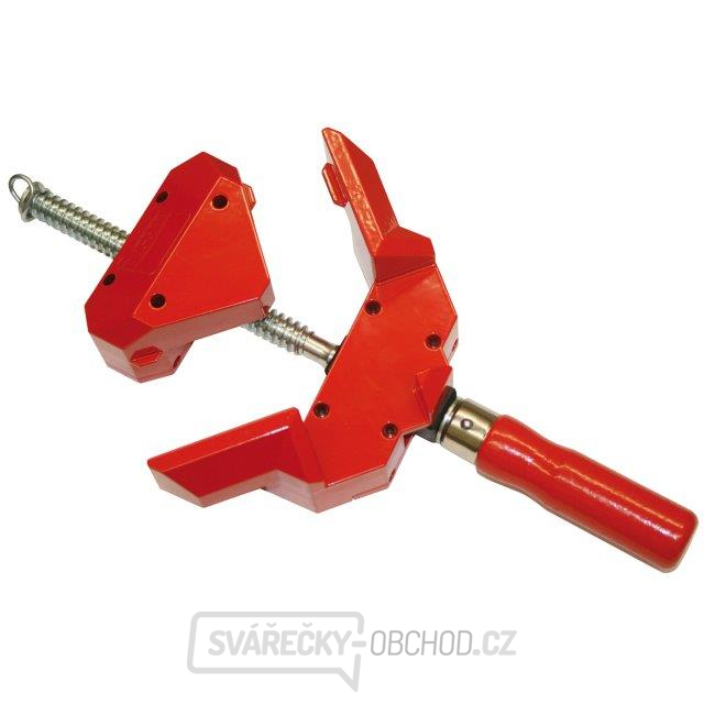 BESSEY - úhlový upínák WS6 BESSEY - úhlový upínák WS6 gallery main image