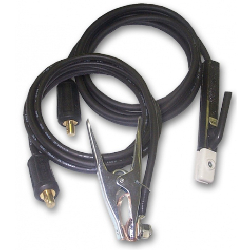 Eproflex SVAŘOVACÍ KABELY GUMOVÉ-SK 35/4M, 35-50 42221