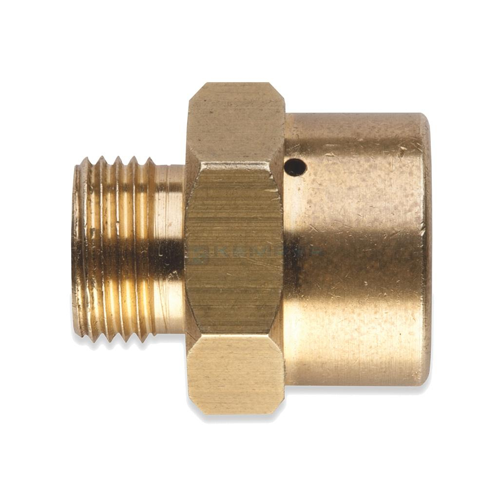 Levně Adaptér Kemper OXY M10 na M12 588B