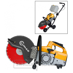 Vodící vozík k TS 350G PRO Vodící vozík k TS 350G PRO gallery main image