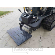 Minidumper Lumag MD 500H-PRO/HT náhled