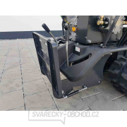 Minidumper Lumag MD 500H-PRO/HT náhled