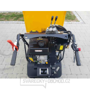 Minidumper Lumag MD 500H-PRO/HT náhled