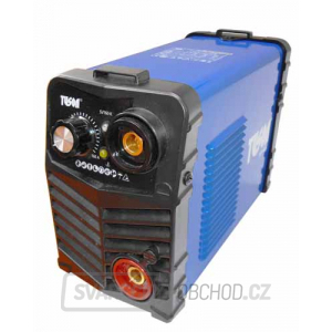 TUSON - Svářecí invertor SV160-K, metoda MMA gallery main image