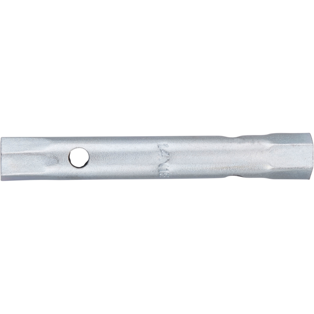 EXTOL PREMIUM Klíč trubkový, CrV, 14x15mm 8816376