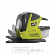 Vibrační delta bruska se špičkou Ryobi RMS170-G, 170 W Vibrační delta bruska se špičkou Ryobi RMS170-G, 170 W gallery main image