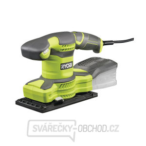 Vibrační bruska Ryobi RSS280-S 