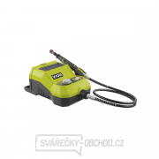 Ryobi R18RT-0 aku rotační minibruska ONE+ Náhled