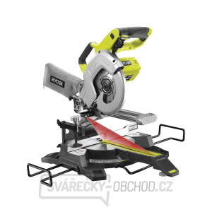 Aku pokosová pila Ryobi R18MS216-0 ONE+