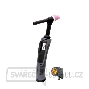 Hořák TIG 150 GD 1T 4m pro PICOMIG 180 pulse