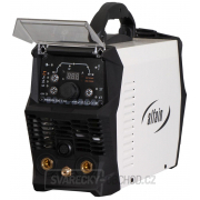 PERUN 200 T HF+ Hořák ARC 4M + Plyn. hadička + Zemnící kabel + rukavice gallery main image