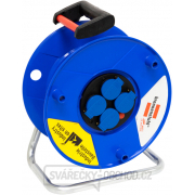 BRENNENSTUHL  Garant ST IP44 Kabelový buben prázdný *FR* gallery main image