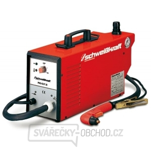 Plazmová řezačka PRO-CUT 35 S gallery main image