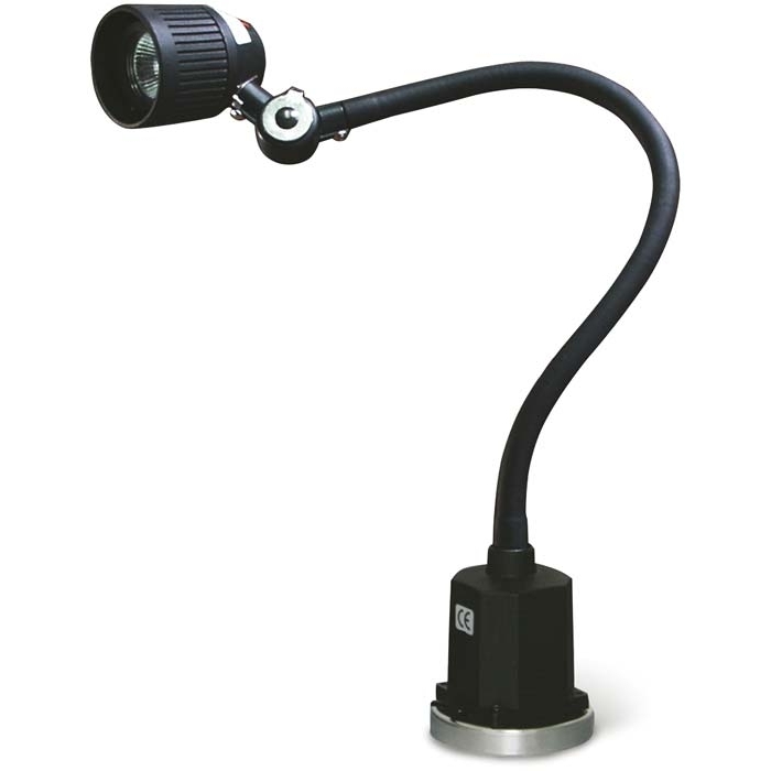 Halogenová lampa AL 25