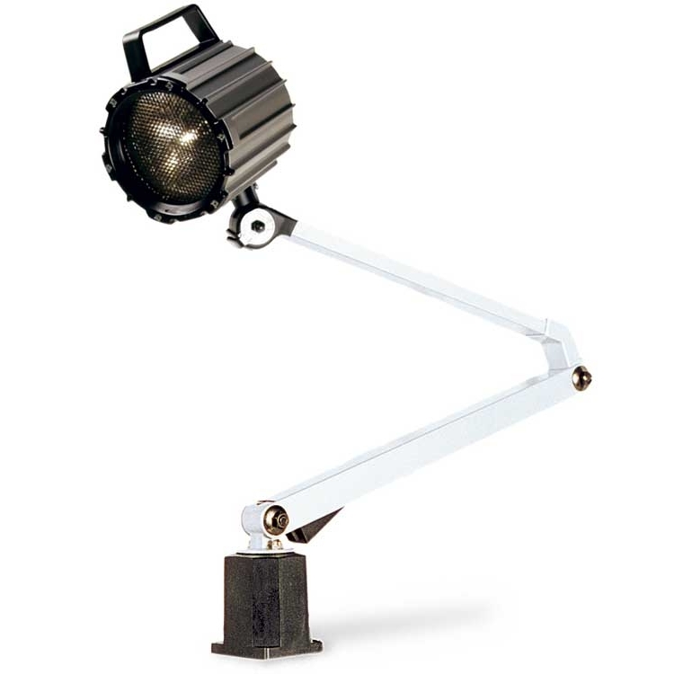 Halogenová lampa AL 35