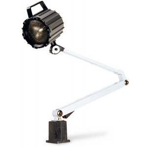 Halogenová lampa AL 35 gallery main image