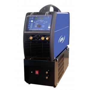 PEGAS 200 AC/DC PULSE OVO SET gallery main image