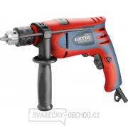Vrtačka s příklepem HD 750 CA Vrtačka s příklepem HD 750 CA gallery main image