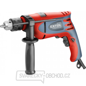 Vrtačka s příklepem HD 750 CA Vrtačka s příklepem HD 750 CA gallery main image