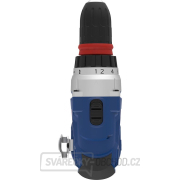 Akumulátorový vrtací šroubovák BS 18-201-30K II náhled