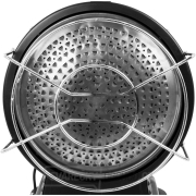 Infračervené naftové topidlo GID 20 Náhled