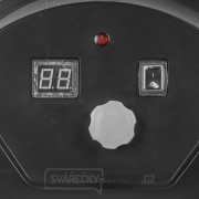 Infračervené naftové topidlo GID 20 náhled