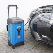 Automatická nabíječka baterií GDB 250 Automatická nabíječka baterií GDB 250 náhled
