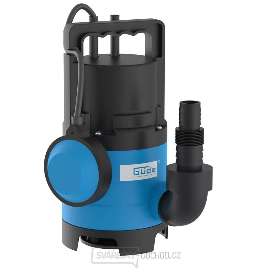 ponorné kalové čerpadlo ponorné kalové čerpadlo