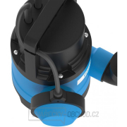 Ponorné kalové čerpadlo GS 4003 P náhled