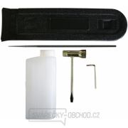 Motorová řetězová pila Gude KS 450-53 Motorová řetězová pila Gude KS 450-53 náhled