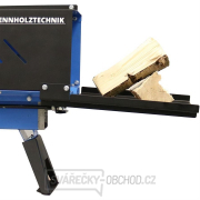 Štípač dřeva GHS 370/4 TE náhled