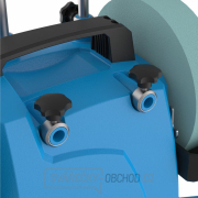 Stolní kombinovaná bruska GNS 200 VS náhled