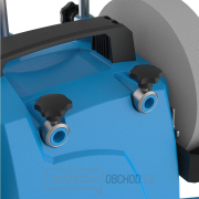 Stolní kombinovaná bruska GNS 200 VS náhled