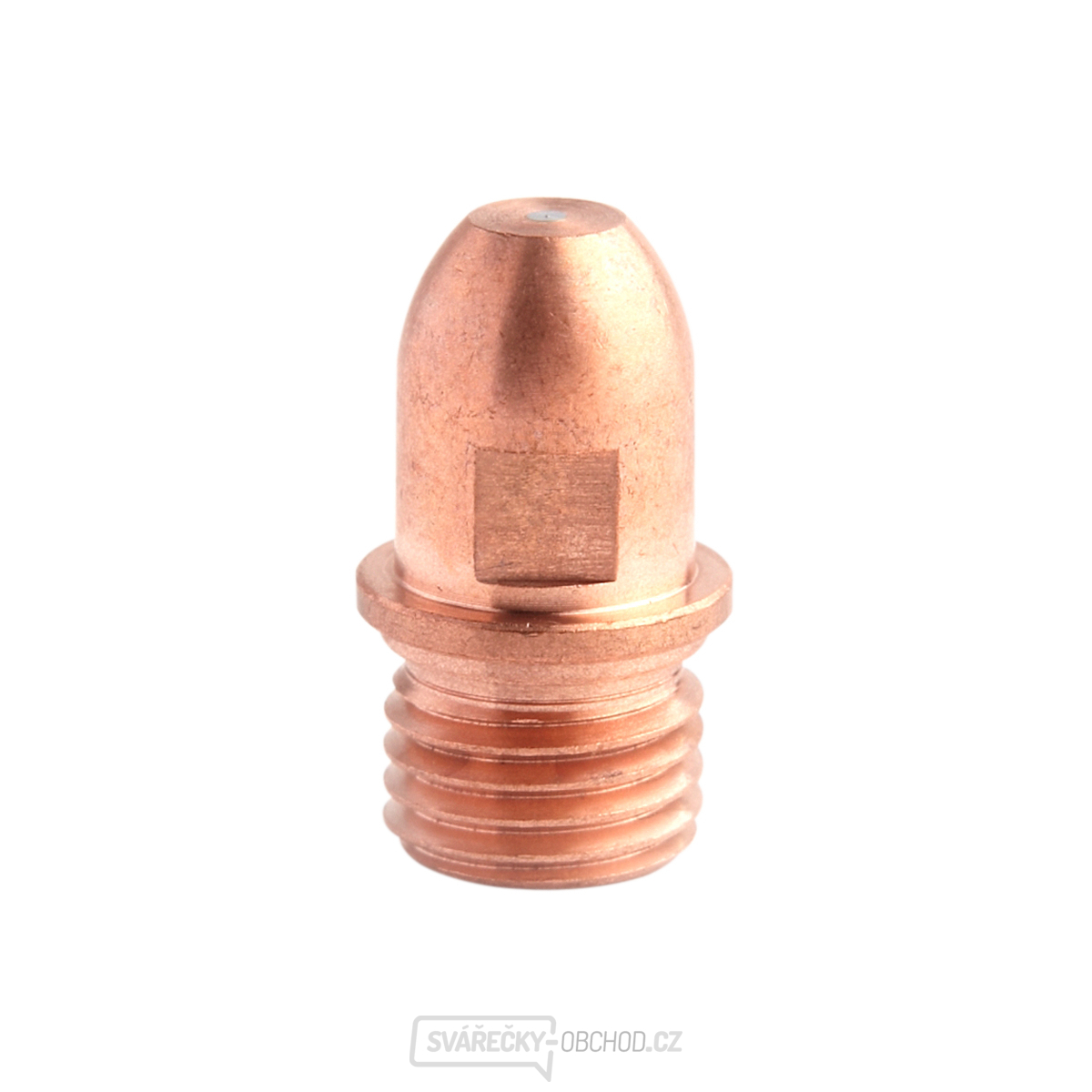 Elektroda krátká A 101 pro hořák  LT101